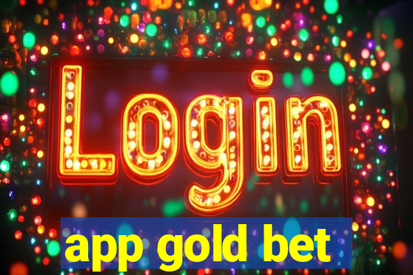 app gold bet